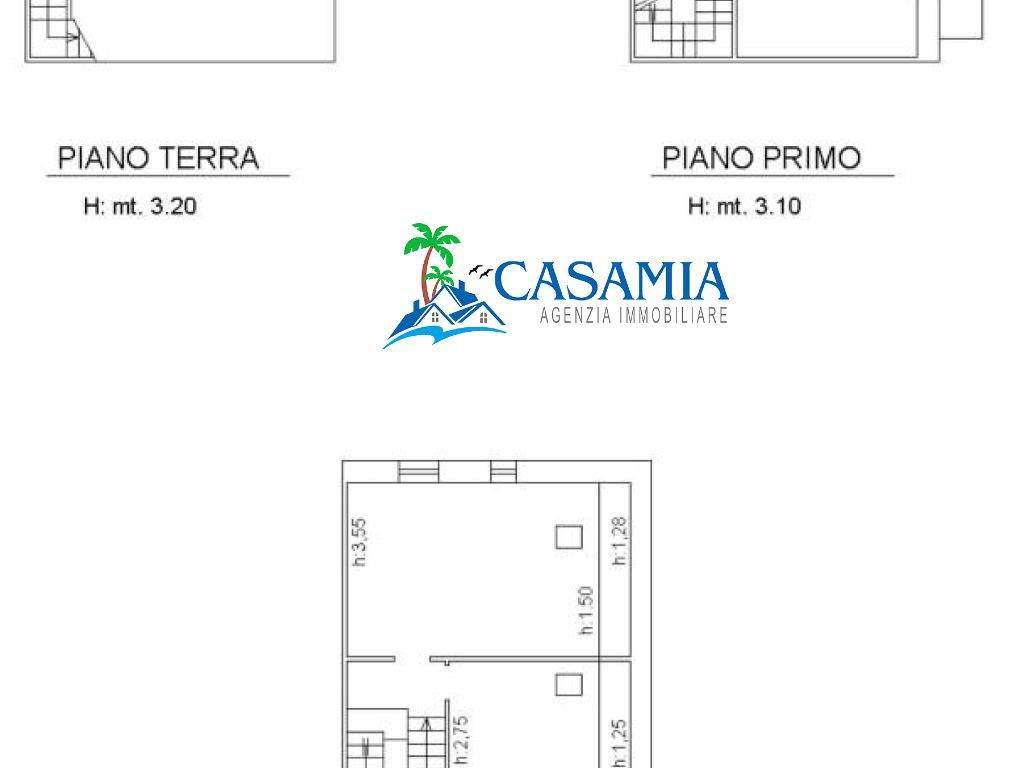 Casa indipendente a San benedetto del tronto in Via Giosuè Carducci - Foto 5