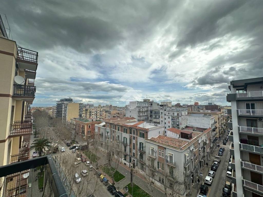 Appartamento a Foggia in Corso Roma, 88 - Foto 2