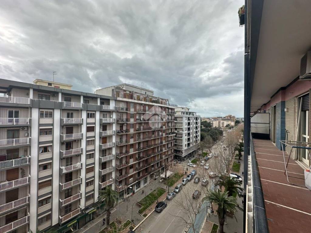 Appartamento a Foggia in Corso Roma, 88 - Foto 3