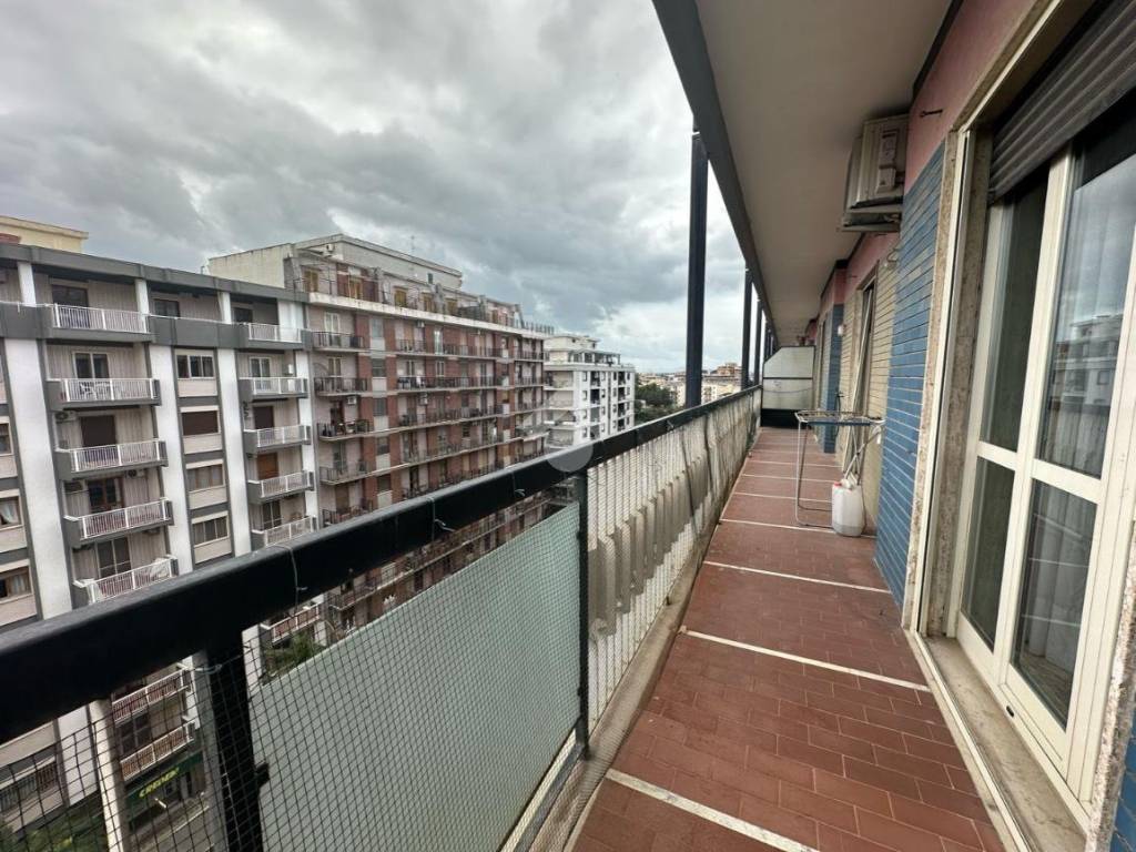 Appartamento a Foggia in Corso Roma, 88 - Foto 4