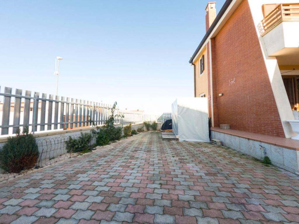 Villa a Manfredonia in VIA SAN SALVATORE - Foto 2