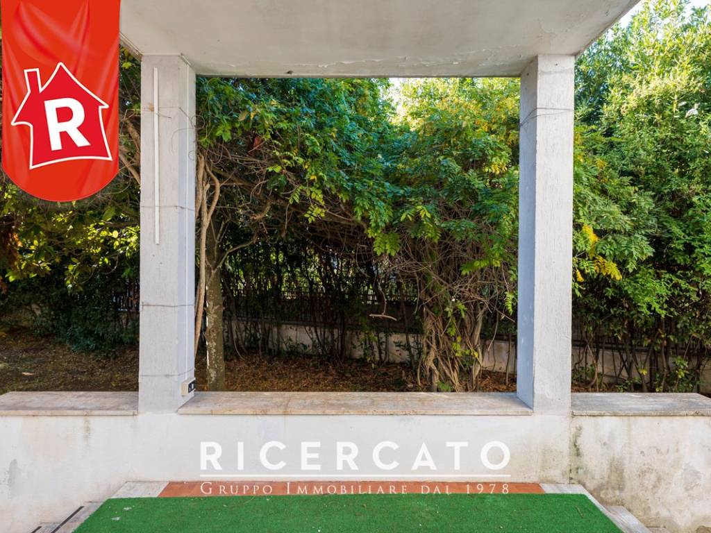 Villetta a schiera a Lecce in Via Francesco Camassa, 40 - Foto 3