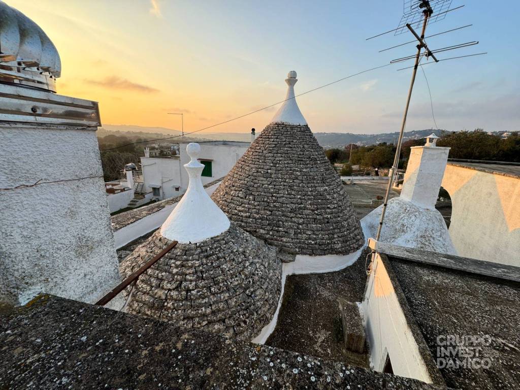 Villa a Fasano in Contrada Monte Abele, Fasano - Foto 3