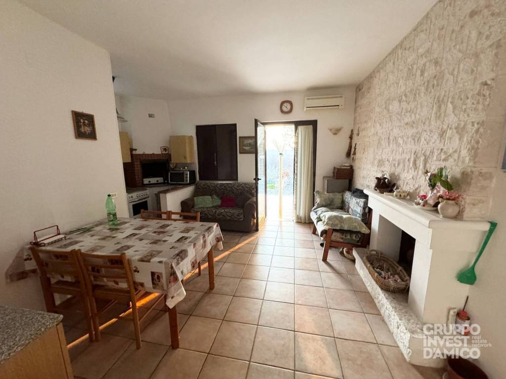 Villa a Fasano in Contrada Monte Abele, Fasano - Foto 4
