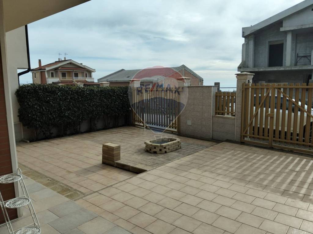 Villetta a schiera a Manfredonia in S.S. 57 - Foto 3