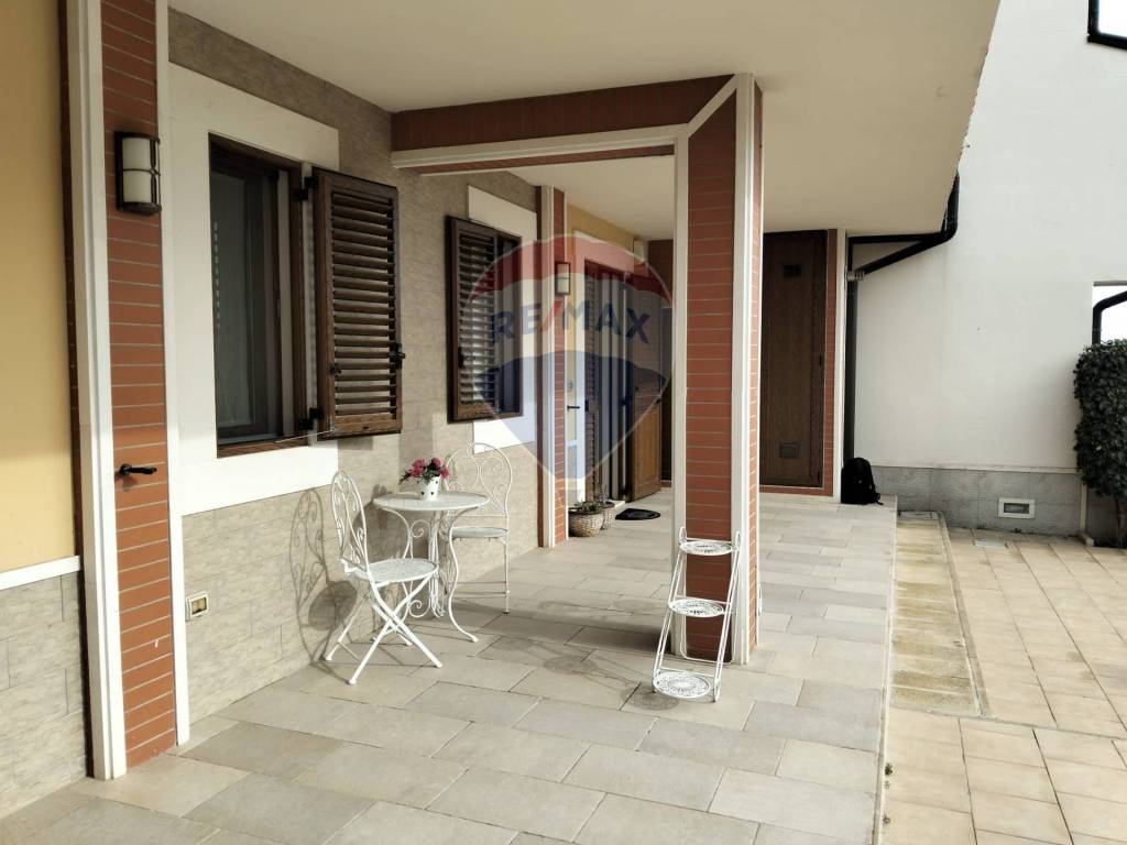 Villetta a schiera a Manfredonia in S.S. 57 - Foto 4