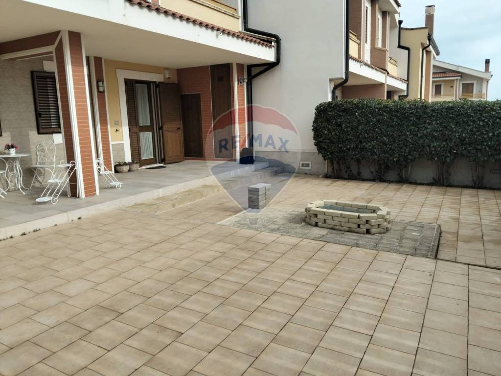 Villetta a schiera a Manfredonia in S.S. 57 - Foto 5