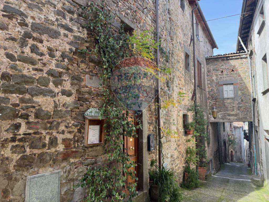 Casa indipendente a Coreglia antelminelli - Foto 2