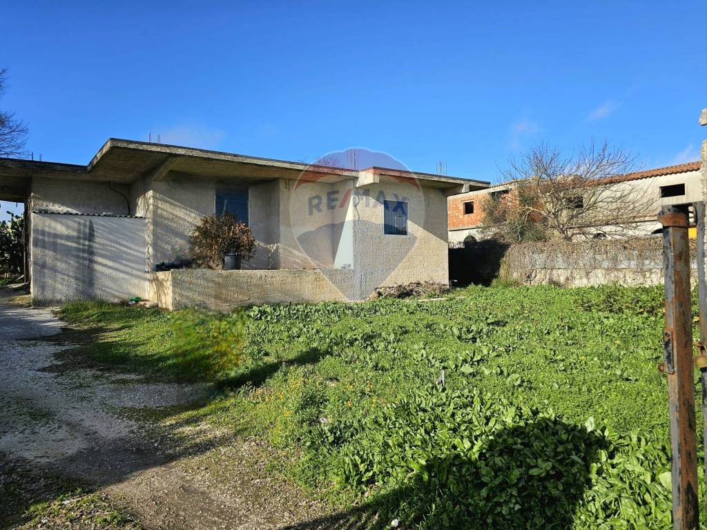Villa a Ragusa in Via Ettore fieramosca, 242 - Foto 2
