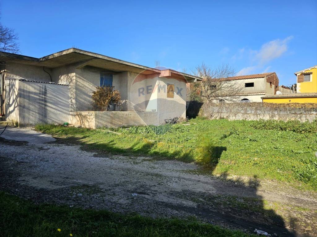Villa a Ragusa in Via Ettore fieramosca, 242 - Foto 3