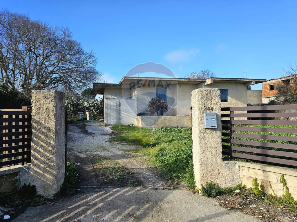 Villa a Ragusa in Via Ettore fieramosca, 242 - Foto 4