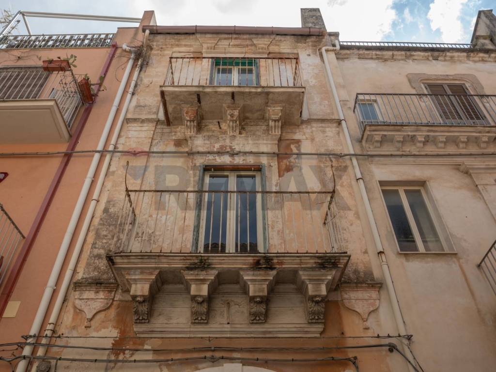 Casa indipendente a Ragusa in VIA SAN GIOVANNI, 22 - Foto 3