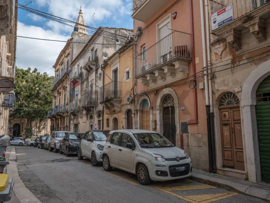 Casa indipendente a Ragusa in VIA SAN GIOVANNI, 22 - Foto 4
