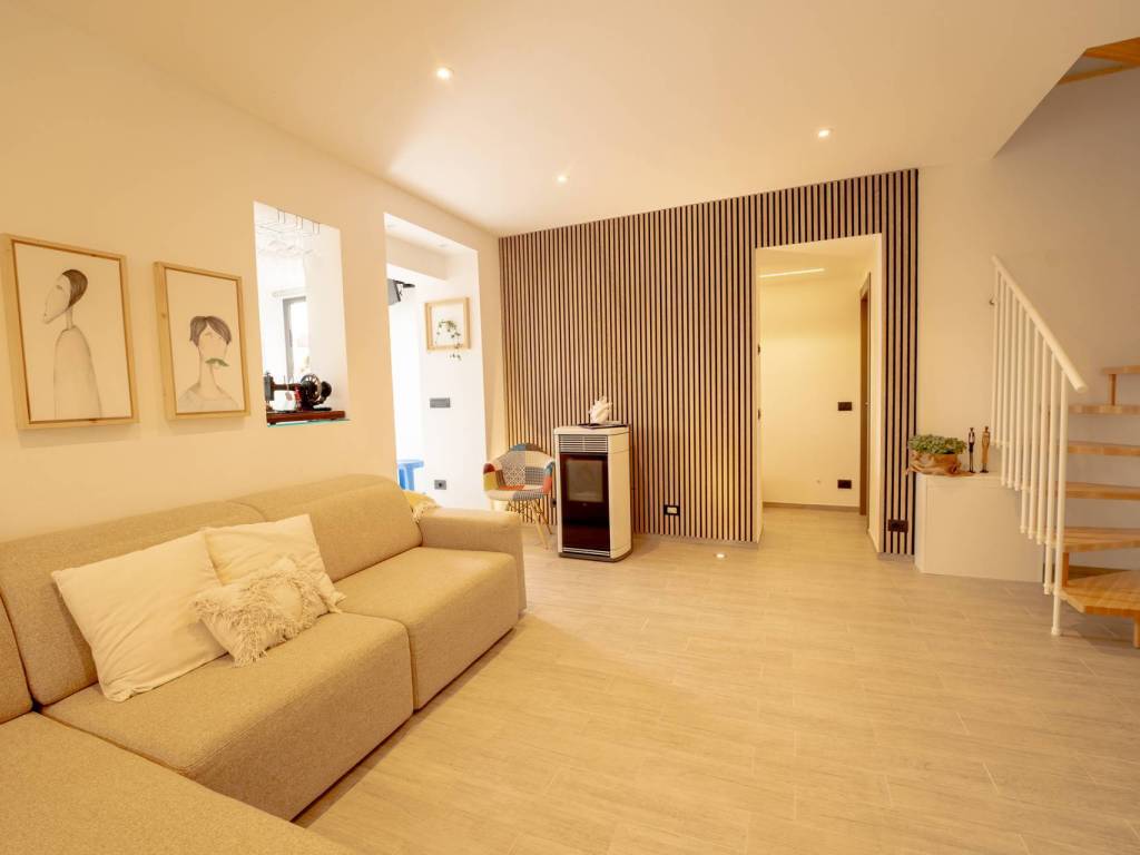 Villa a Ventimiglia in Località Peidaigo - Foto 4