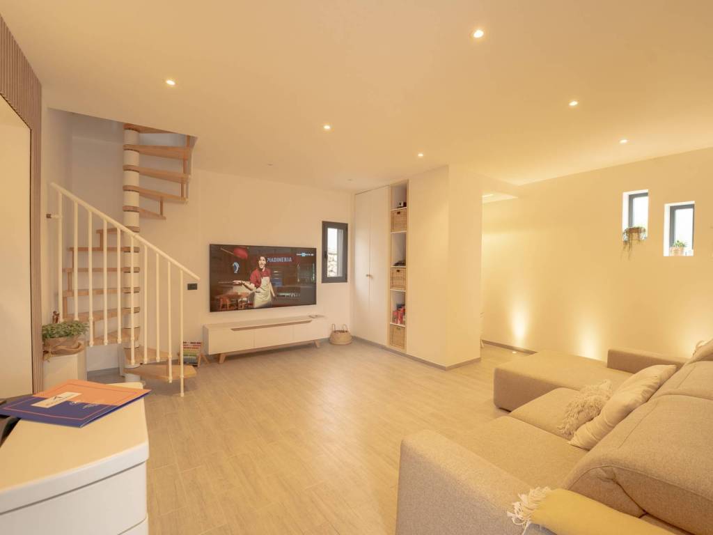 Villa a Ventimiglia in Località Peidaigo - Foto 5
