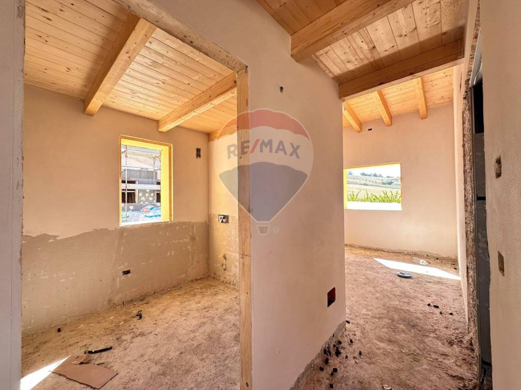 Villa a Camerata picena - Foto 2