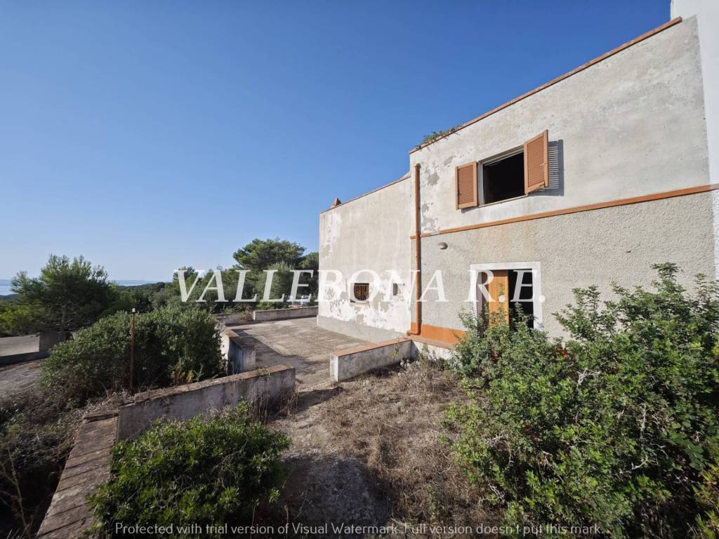 Villa a Carloforte in Località Calalunga - Foto 2