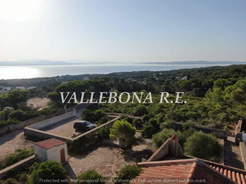 Villa a Carloforte in Località Calalunga - Foto 3