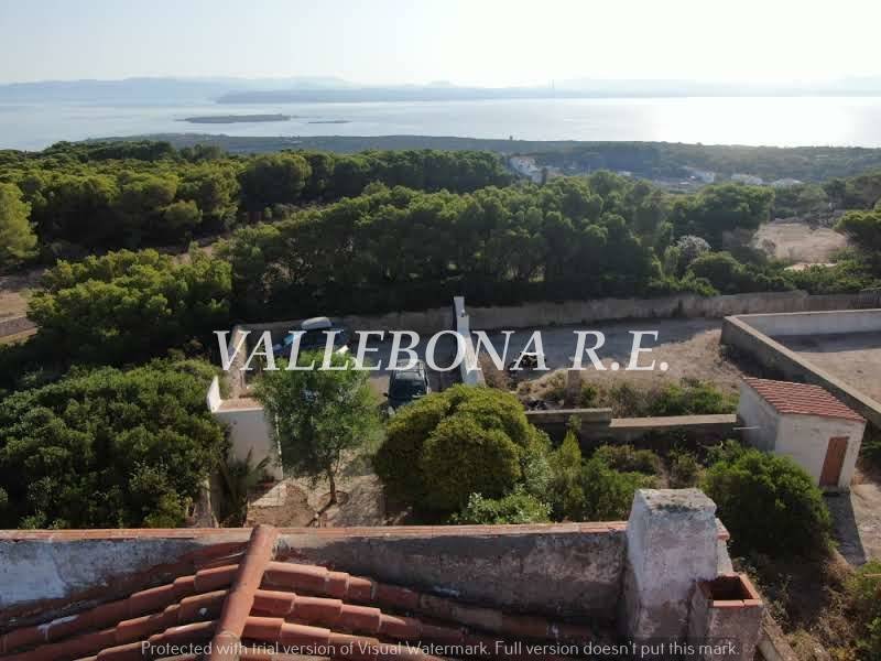 Villa a Carloforte in Località Calalunga - Foto 4