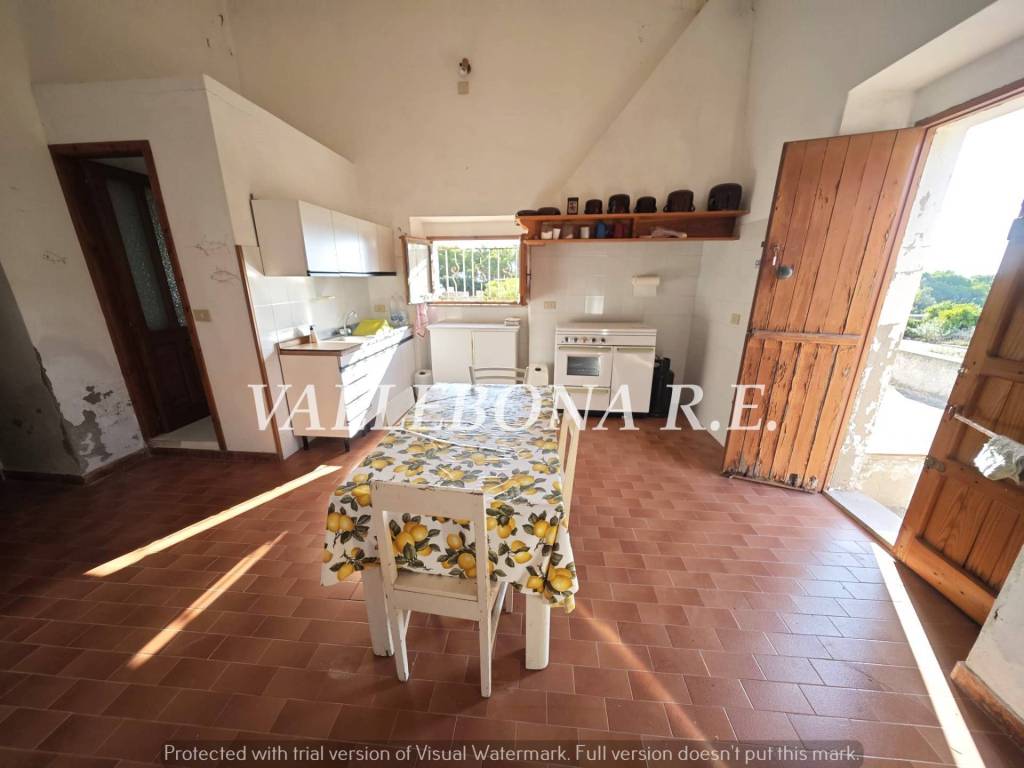 Villa a Carloforte in Località Calalunga - Foto 5
