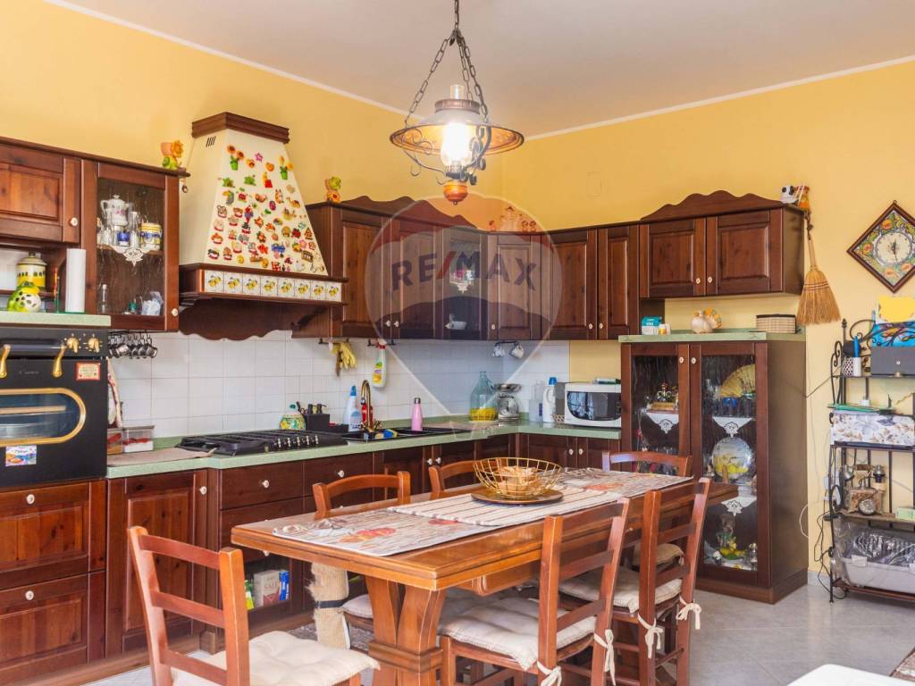 Appartamento a Misterbianco in Via Federico De Roberto - Foto 1