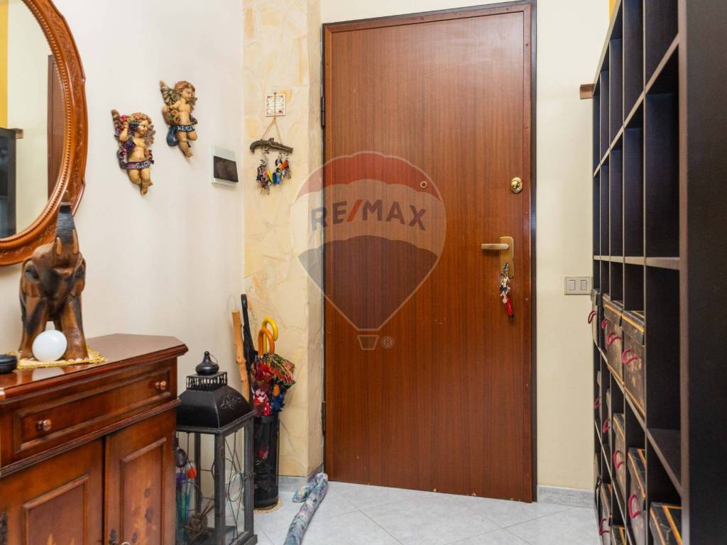 Appartamento a Misterbianco in Via Federico De Roberto - Foto 4