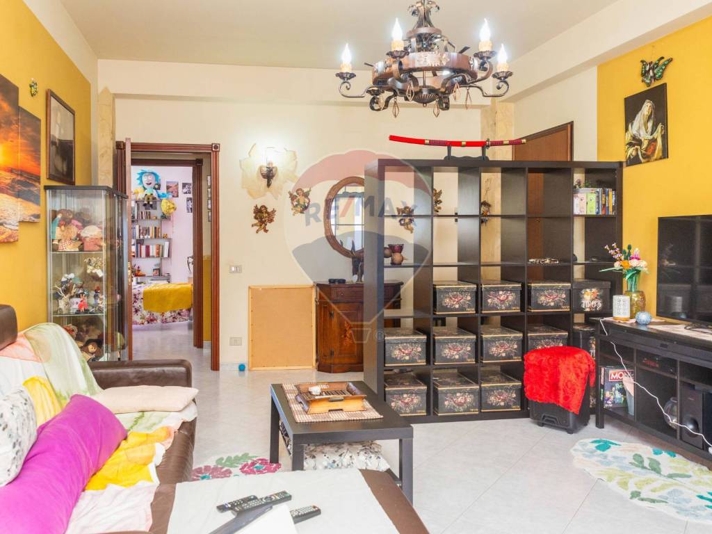 Appartamento a Misterbianco in Via Federico De Roberto - Foto 5