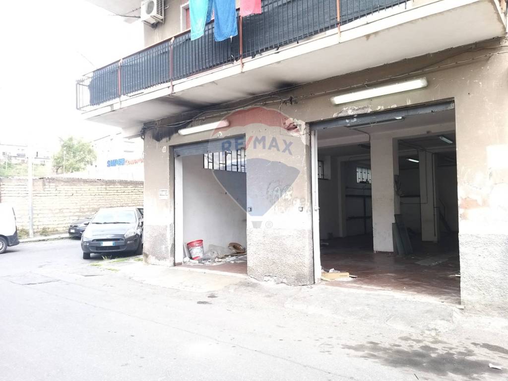 Immobile a Catania in Via Giambattista Pensabene, 17 - Foto 2