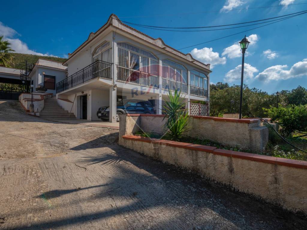 Villa a Noto in C.da Bombello - Foto 2