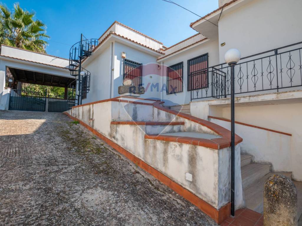 Villa a Noto in C.da Bombello - Foto 4