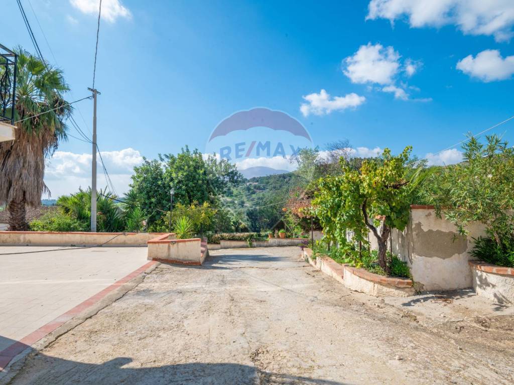 Villa a Noto in C.da Bombello - Foto 5