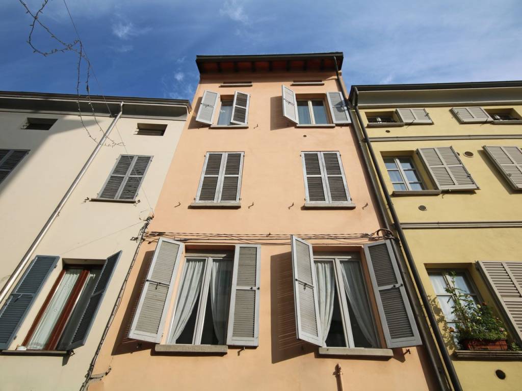 Attico / mansarda a Parma in Strada 20 Settembre, 28 - Foto 3