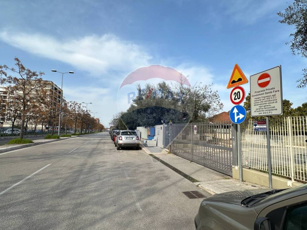 Immobile a Bari in Via Orfeo Mazzitelli, 47 - Foto 4