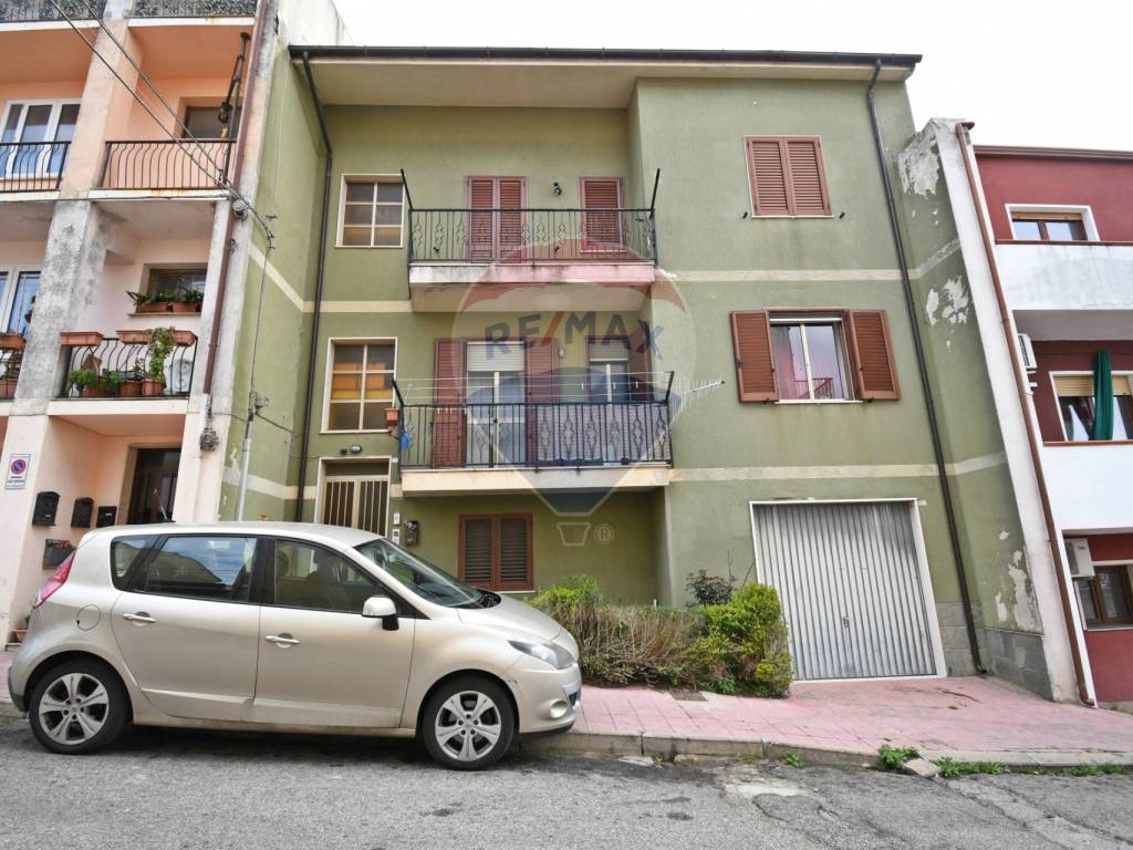 Appartamento a Macomer in Via Sant'Ignazio - Foto 2