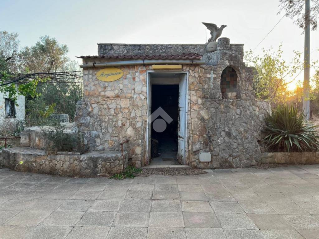 Villa a Francavilla fontana in Contrada Forleo Superiore - Foto 5