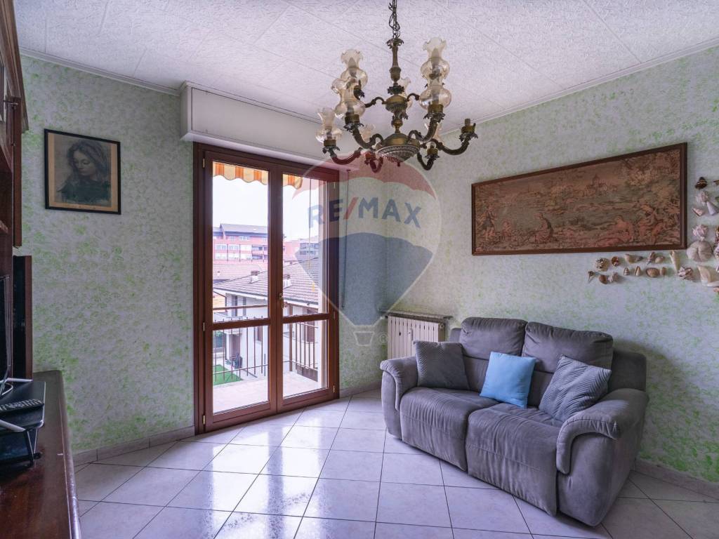 Appartamento a Novara in Via Jacopo Ruffini, 14 - Foto 2