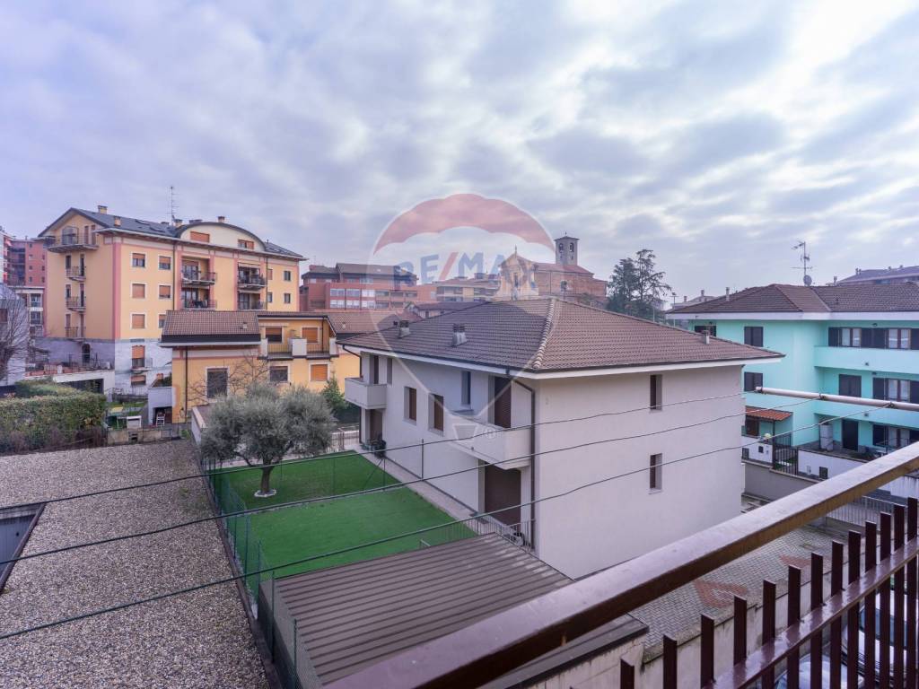 Appartamento a Novara in Via Jacopo Ruffini, 14 - Foto 4