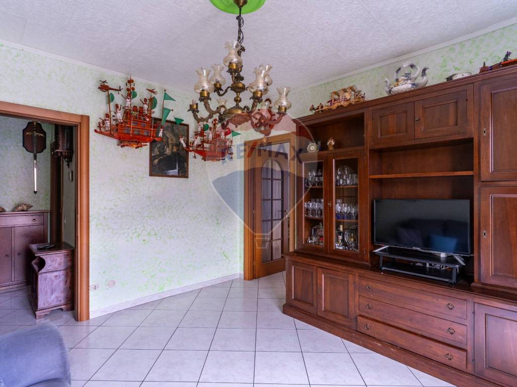 Appartamento a Novara in Via Jacopo Ruffini, 14 - Foto 5