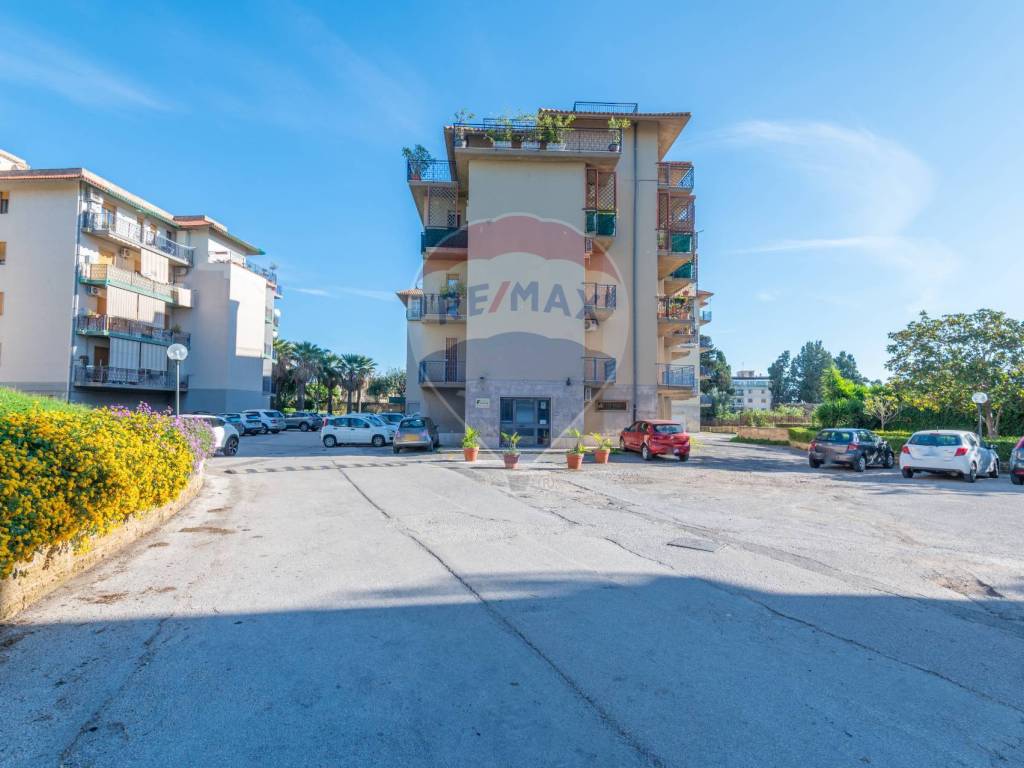 Appartamento a Siracusa in via Necropoli Grotticelle, 16 - Foto 4