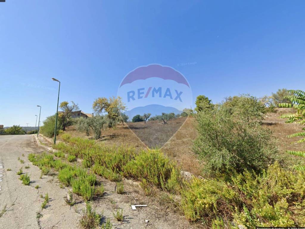 Terreno a Ragusa in via dell'Euro - Foto 3