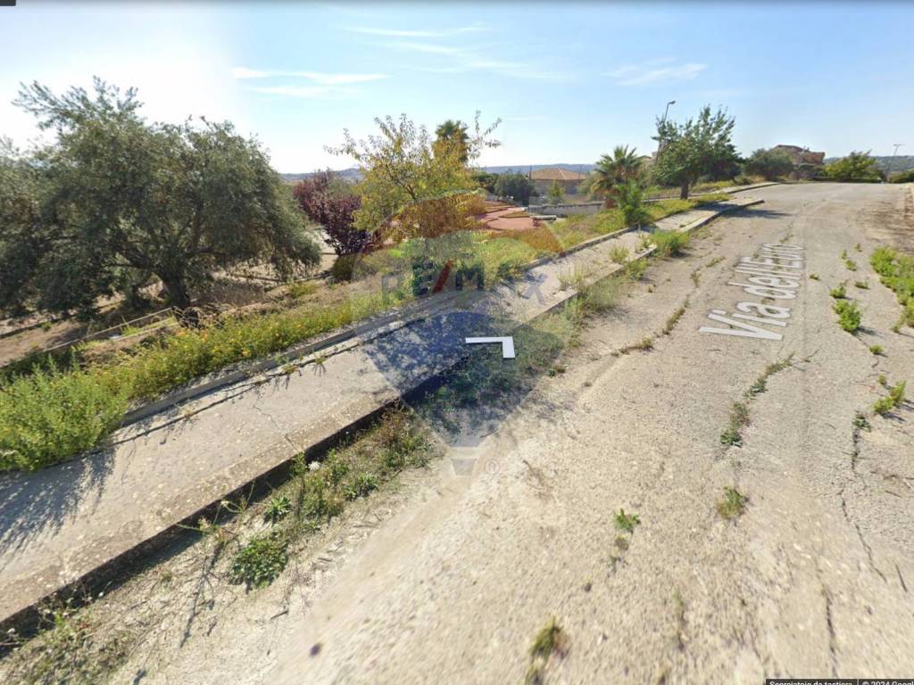 Terreno a Ragusa in via dell'Euro - Foto 4