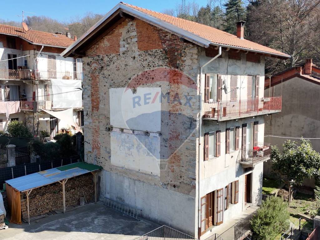 Casa indipendente a Valdilana in FRAZIONE FALCERO, 75 - Foto 5
