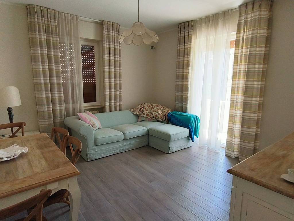 Appartamento a Pescara in Via Francesco De Sanctis, 7 - Foto 2