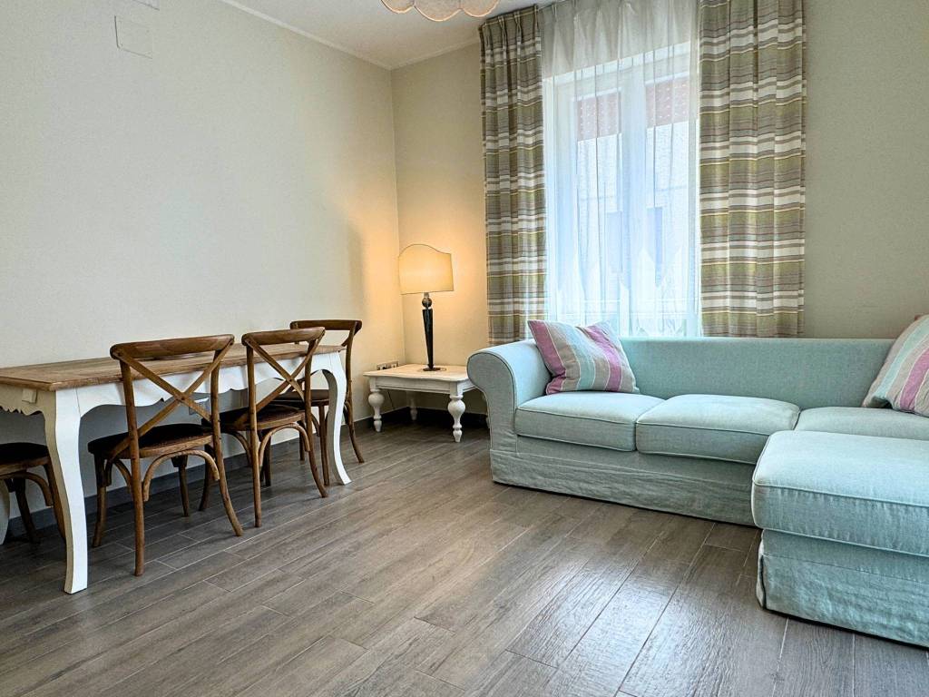Appartamento a Pescara in Via Francesco De Sanctis, 7 - Foto 3