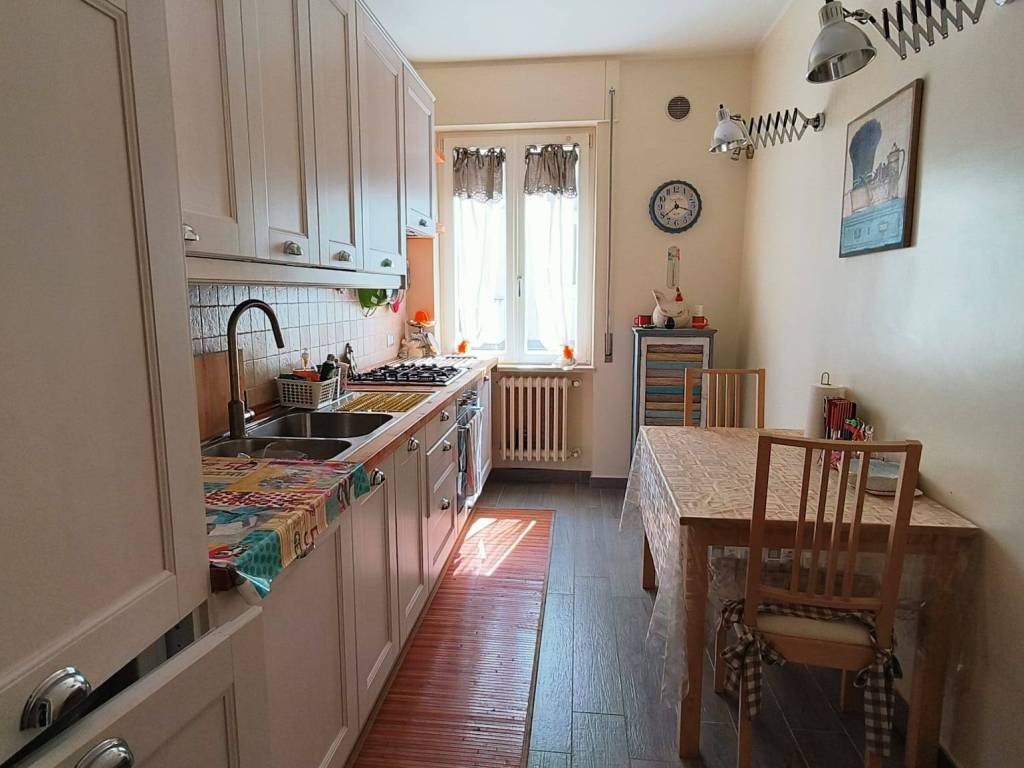 Appartamento a Pescara in Via Francesco De Sanctis, 7 - Foto 5