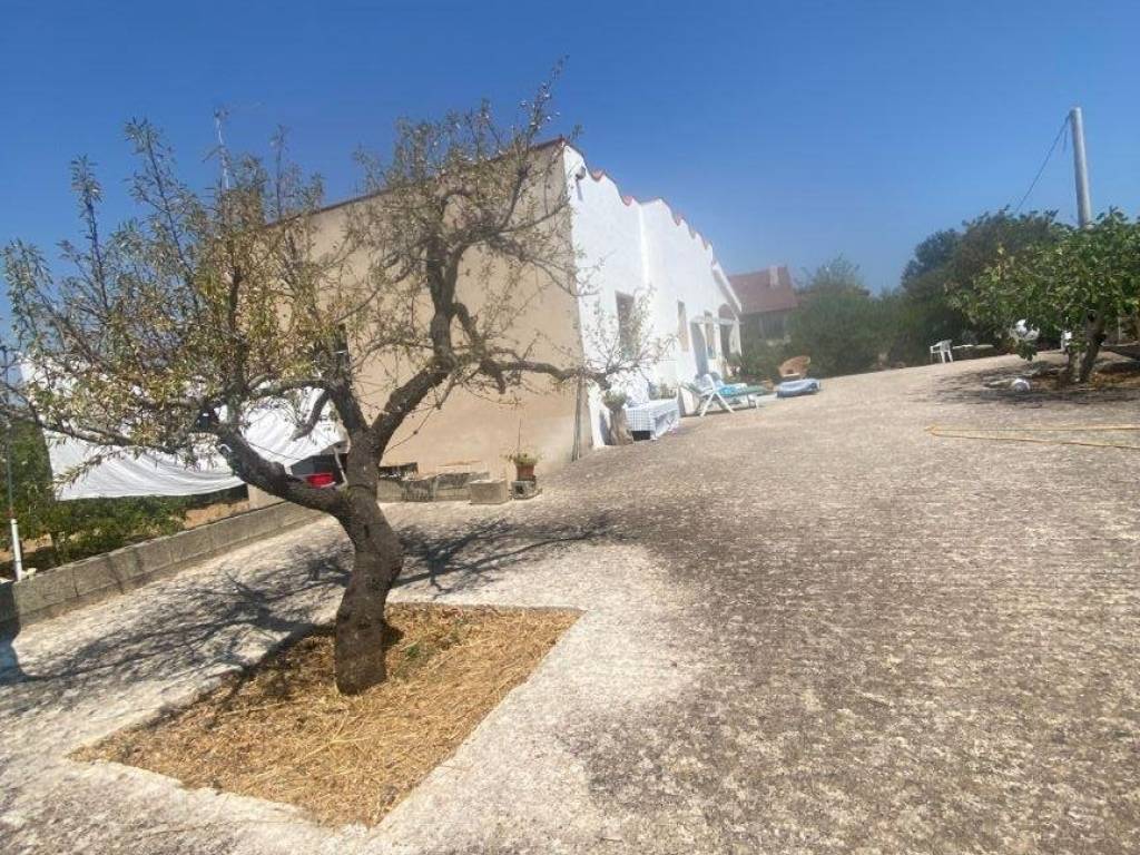 Villa a Martina franca in Strada Franzullo, 40 - Foto 3