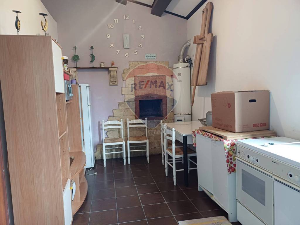 Villa a Ragusa in C/da San Giacomo via Torre - Foto 4