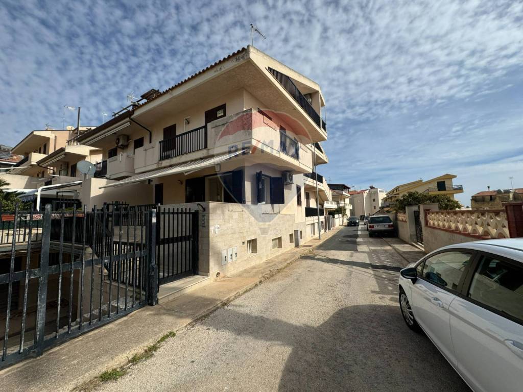 Casa indipendente a Ragusa in Via Bengasi / C.da Nave - Foto 2