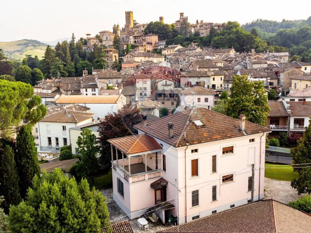 Villa a Castell'arquato in VIA PONTENUOVO, 20 - Foto 2