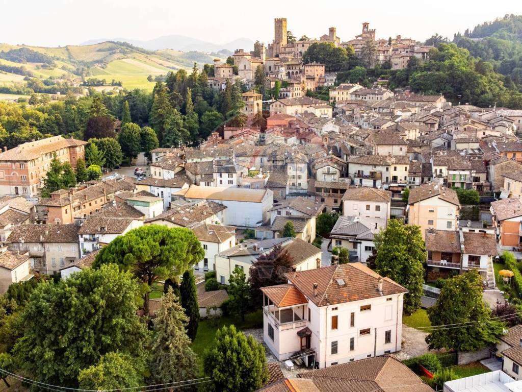 Villa a Castell'arquato in VIA PONTENUOVO, 20 - Foto 3